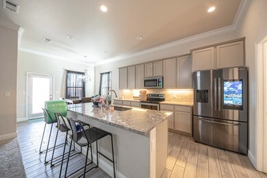 1807 Masquerade Blvd, Odessa, TX 79765 - photo 6