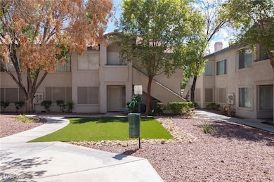 3054 Tarpon Dr unit 204, Las Vegas, NV 89120 - photo 2
