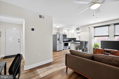 33 Kennedy St NW unit 101, Washington, DC 20011 - photo 4