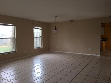 living dining