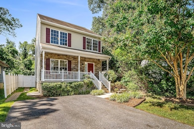 299A Thelma Ave, Glen Burnie, MD 21061 - photo 2