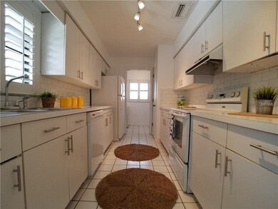 Kitchen with style