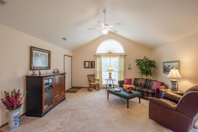 Great Room/Entry Way