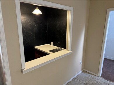 Wet Bar