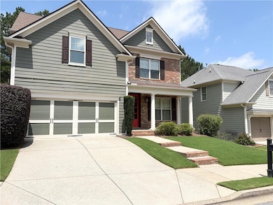 204 Providence Ln, Canton, GA 30114 - photo 2