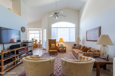 430 E Desert Golf Place, Tucson, AZ 85737 - photo 3