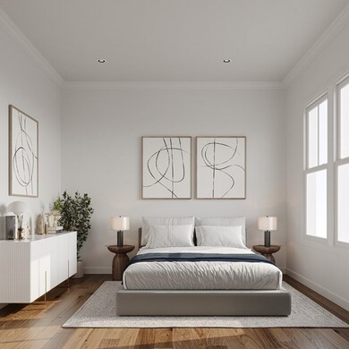 97 Williams St unit 6, Jamaica Plain, MA 02130 - photo 6