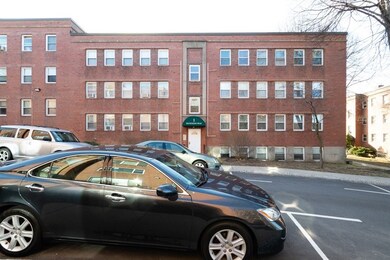1 Dunning Way unit 103, Jamaica Plain, MA 02130 - photo 4