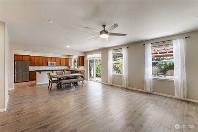 23701 83rd Avenue Ct E, Graham, WA 98338 - photo 5