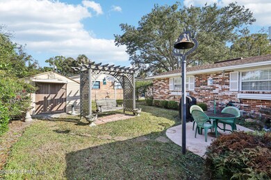 4146 Weber Ln E, Jacksonville, FL 32207 - photo 6