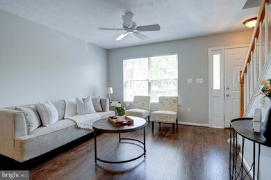 11050 Sentry Ridge Rd unit 145, Manassas, VA 20109 - photo 2