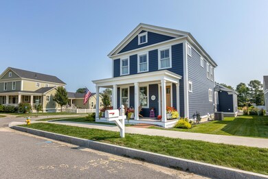 27 Reflection Square, Scarborough, ME 04074 - photo 2