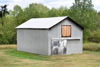 Barn