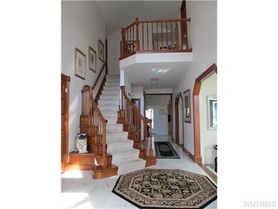 Foyer