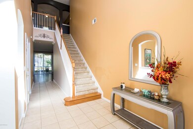 Foyer View 2