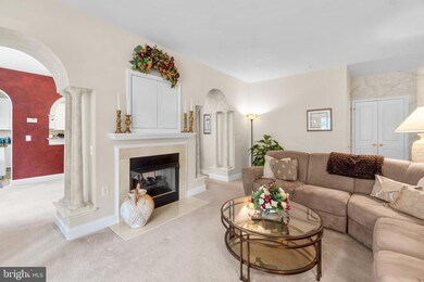 2520 Waterside Dr unit 108, Frederick, MD 21701 - photo 7