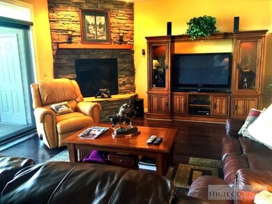 Master Bedroom: A master bedroom with plenty of ro