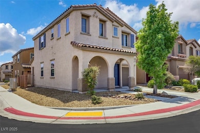 Mediterranean / spanish-style home with stucco sid