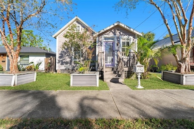 Front Exterior 1