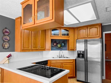 2701 Clearmeadow Ct, Bedford, TX 76021 - photo 5