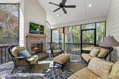 270 Circle Rd, Greer, SC 29651 - photo 3