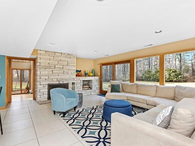 359 Bay Rd, North Easton, MA 02356 - photo 4