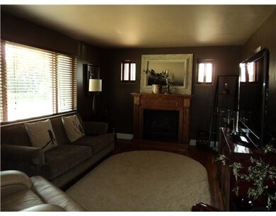 Family Room.