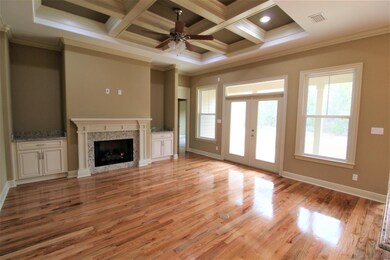 1674 Wakulla Arran Rd, Crawfordville, FL 32327 - photo 4