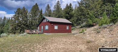 105 Canyon Creek Rd, Ten Sleep, WY 82442 - photo 6