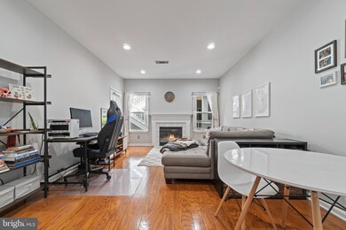 4408 Helmsford Ln unit 204, Fairfax, VA 22033 - photo 7