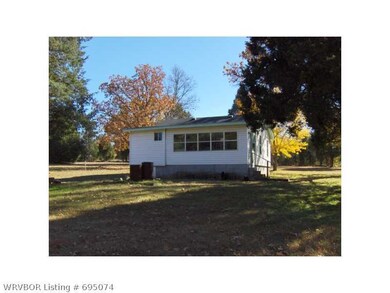 474063 E 1055 Rd, Muldrow, OK 74948 - photo 3