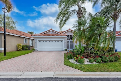 9556 Honeybell Cir, Boynton Beach, FL 33437 - photo 2