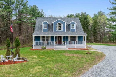 70A Alexander Rd, Londonderry, NH 03053 - photo 2