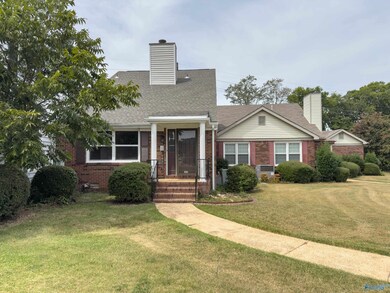 3028 Dupree Dr SW, Huntsville, AL 35801 - photo 2