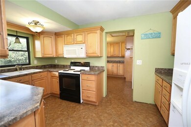 Beautiful kitchen