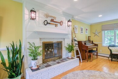 28 Fernwood Dr, Wilbraham, MA 01095 - photo 7