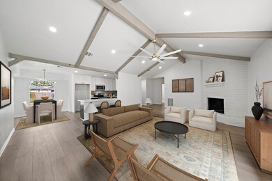 7011 Hidden Arbor Ln, Houston, TX 77040 - photo 2