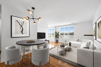 The Views at Hudson Pointe unit 433, North Bergen, NJ 07047 - photo 5