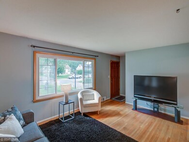 5738 Zane Ave N Minneapolis MN-004-008-Living Room