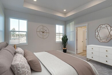 Astoria Layout