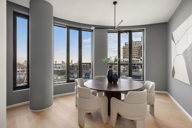 Olympia Dumbo unit 20 B, New York City, NY 11201 - photo 2