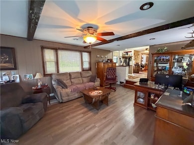 7974 Thompson Sharpsville Rd, Masury, OH 44438 - photo 7