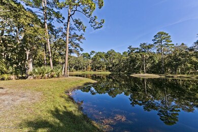 Lot View of Lake