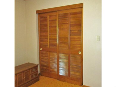 Master Bedroom.