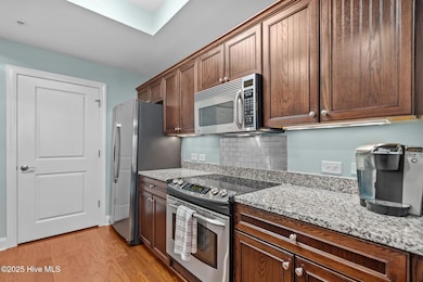 Preserve at Oak Island unit 2404, Southport, NC 28461 - photo 6