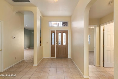 1427 W Cathedral Way, Tucson, AZ 85737 - photo 3