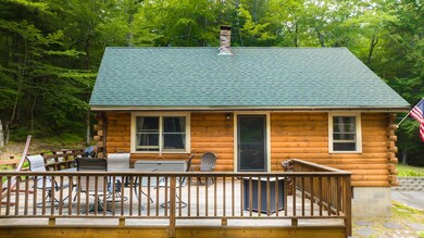 134 Valhalla Ln Norway ME 04268-29