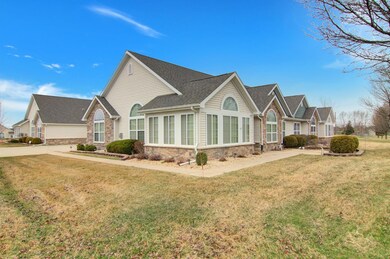 10937 Elkhart Place, Crown Point, IN 46307 - photo 3