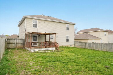 858 S Hackberry Ave, Nixa, MO 65714 - photo 5