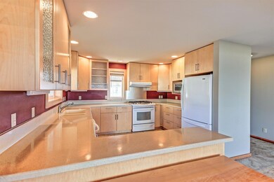 Kitchen a